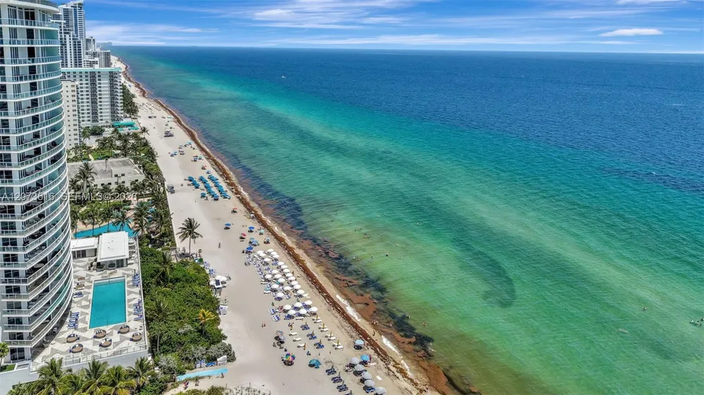 1801 S Ocean Dr, Hallandale Beach, FL 33009