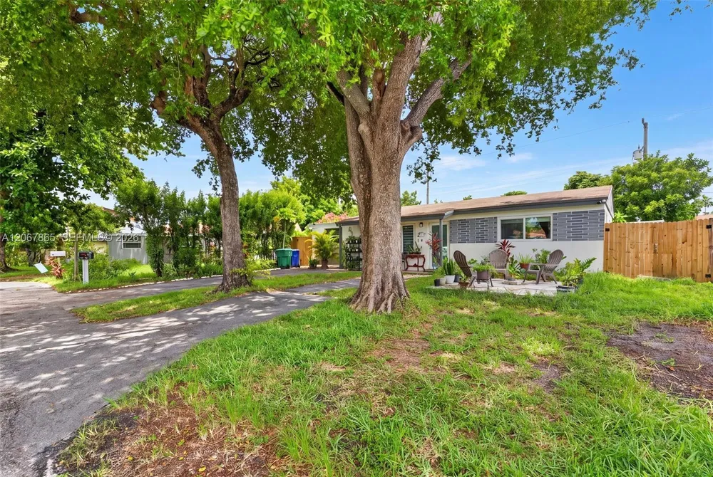 6919 SW 22nd Ct, Miramar, FL 33023