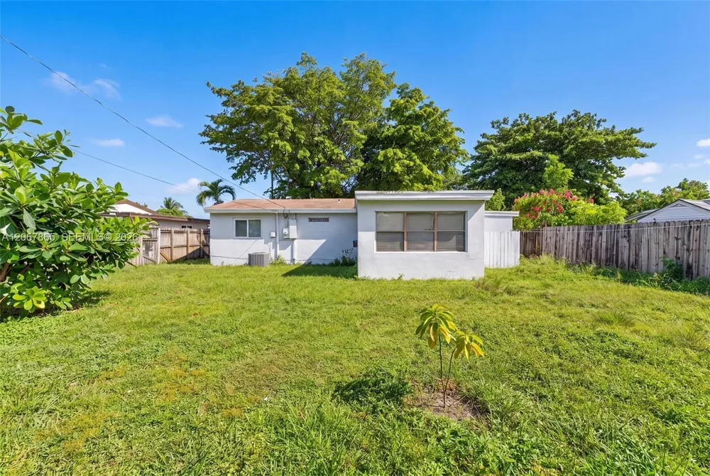 6919 SW 22nd Ct, Miramar, FL 33023