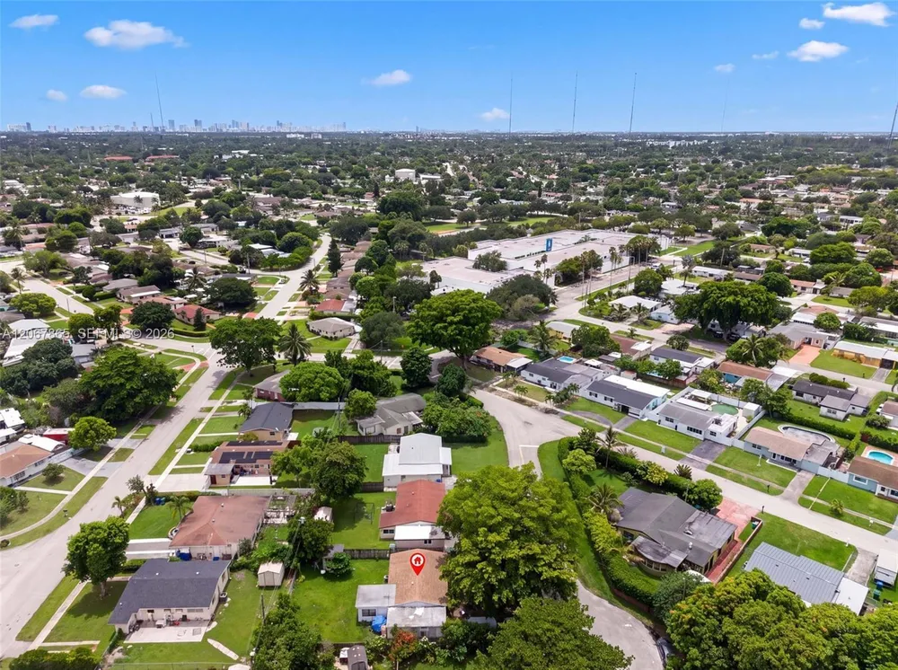 6919 SW 22nd Ct, Miramar, FL 33023