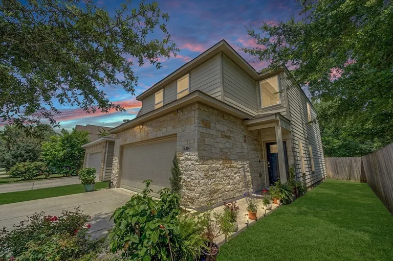 6314 Cebra St, Houston, TX 77091