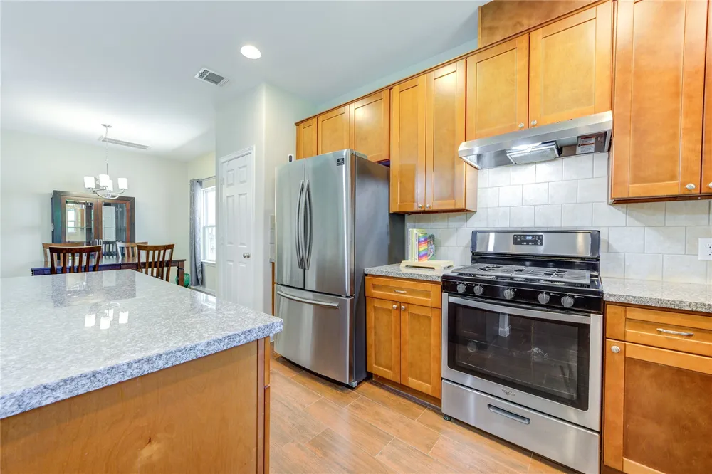 6314 Cebra St, Houston, TX 77091