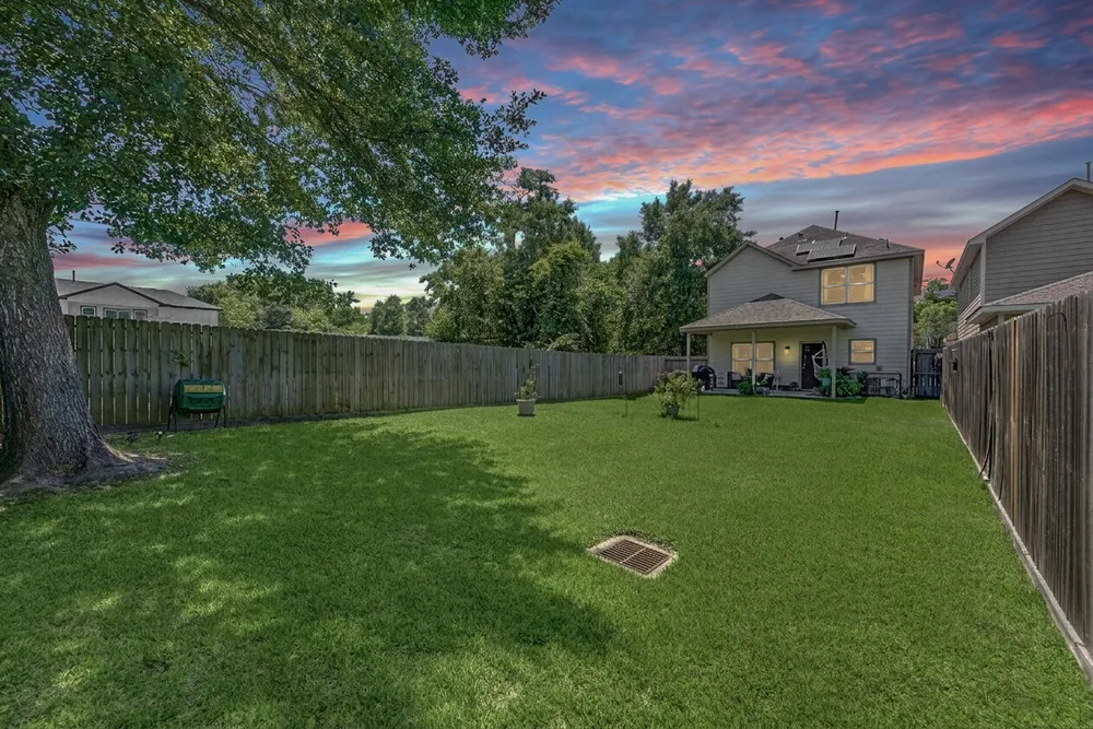 6314 Cebra St, Houston, TX 77091