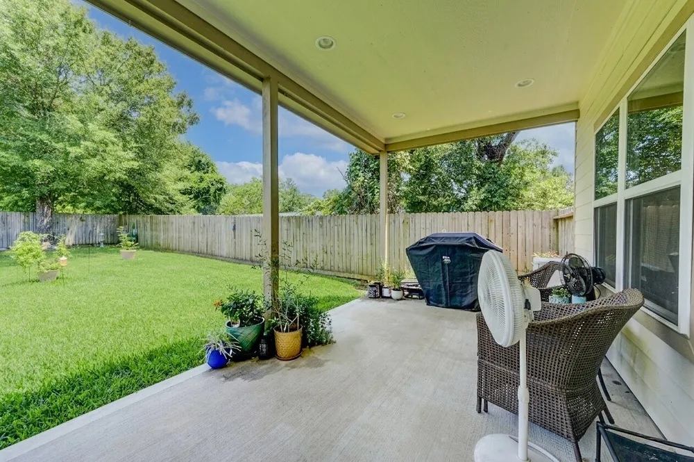 6314 Cebra St, Houston, TX 77091