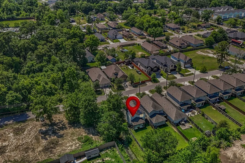 6314 Cebra St, Houston, TX 77091