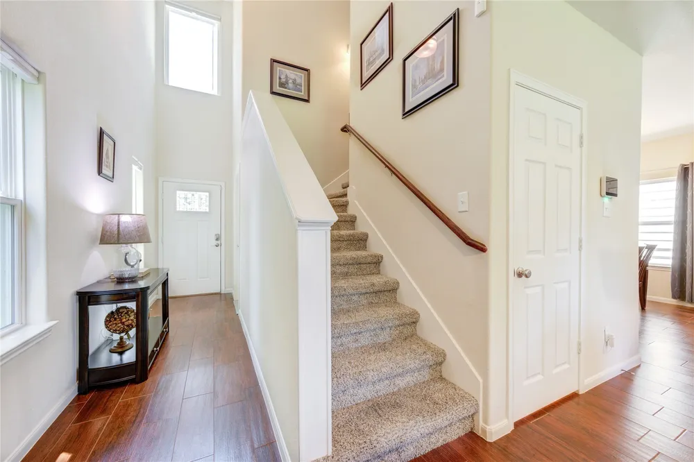 6314 Cebra St, Houston, TX 77091