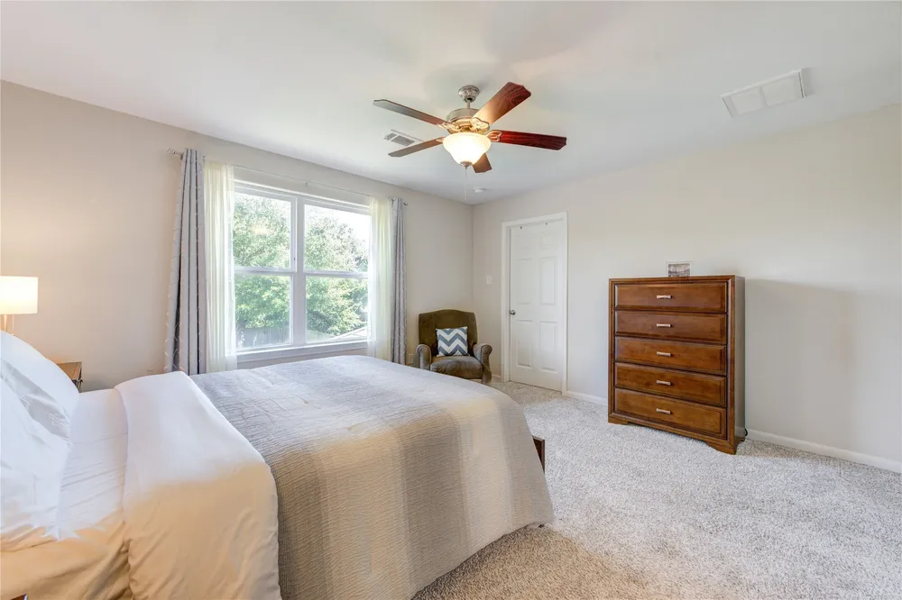 6314 Cebra St, Houston, TX 77091
