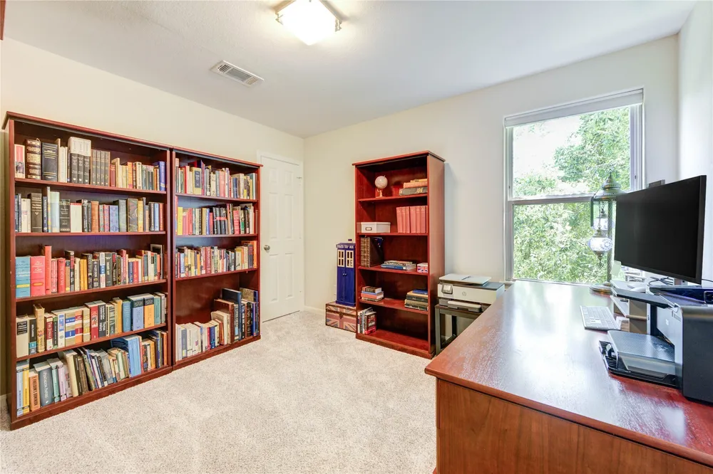 6314 Cebra St, Houston, TX 77091