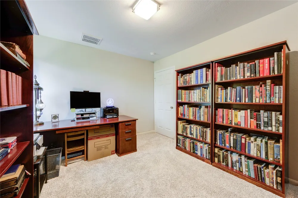 6314 Cebra St, Houston, TX 77091