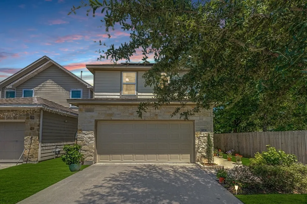 6314 Cebra St, Houston, TX 77091