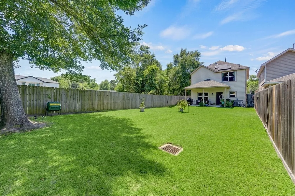 6314 Cebra St, Houston, TX 77091