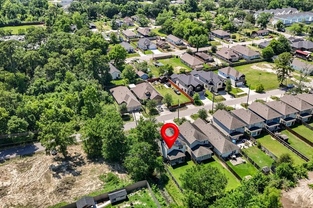 6314 Cebra St, Houston, TX 77091