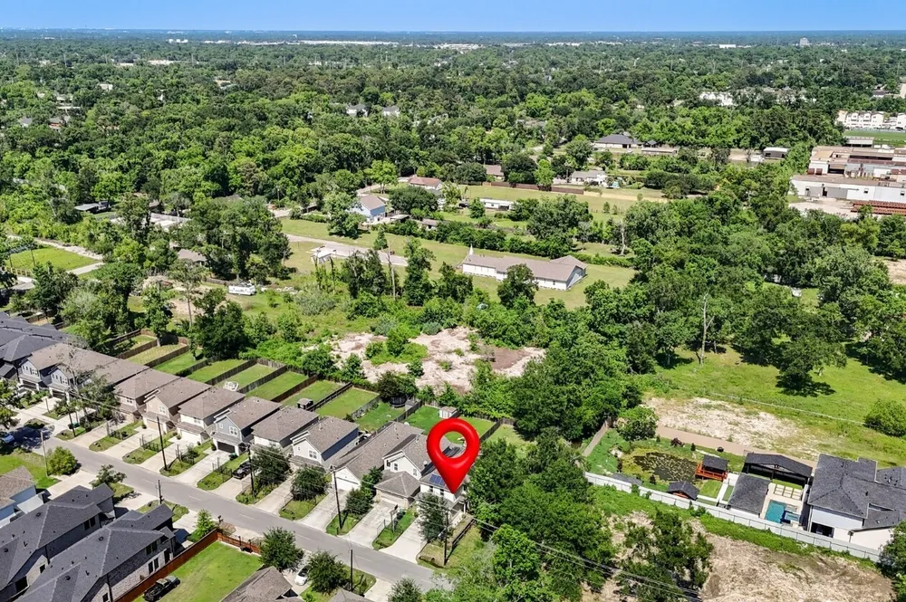 6314 Cebra St, Houston, TX 77091