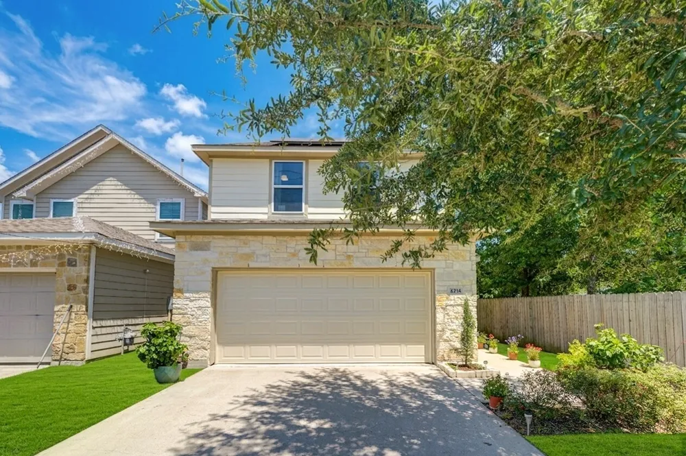6314 Cebra St, Houston, TX 77091