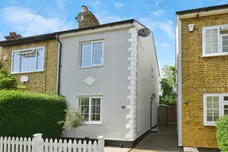 Lea Road, Hoddesdon