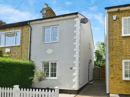 Lea Road, Hoddesdonphoto