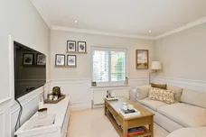 Lea Road, Hoddesdon