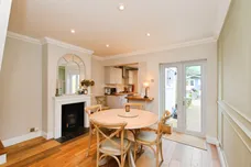 Lea Road, Hoddesdon
