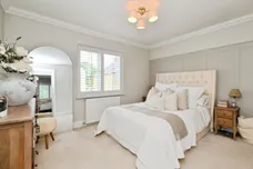 Lea Road, Hoddesdon
