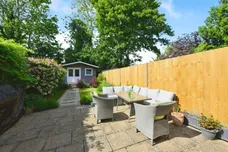Lea Road, Hoddesdon