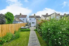 Lea Road, Hoddesdon