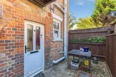 London Road, Attleborough