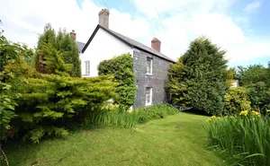 Trenant Barton, Duloe, Liskeard, Cornwall, PL14 photo