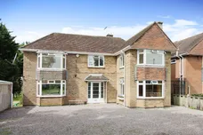 Tollfield Road, Boston