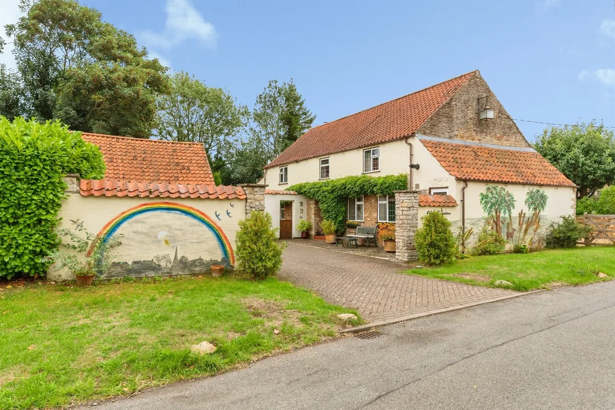 Chapel Lane, Caythorpe, GRANTHAM