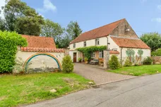Chapel Lane, Caythorpe, GRANTHAM