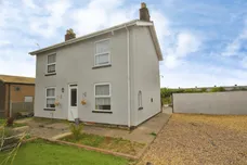 Station Road, Swineshead, Boston