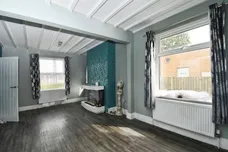 Station Road, Swineshead, Boston