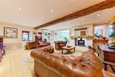 Chapel Lane, Caythorpe, GRANTHAM