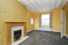 Station Road, Swineshead, Boston