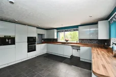 Station Road, Swineshead, Boston