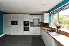 Station Road, Swineshead, Boston