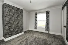 Station Road, Swineshead, Boston