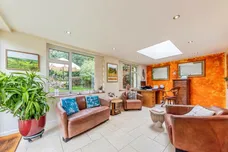 Chapel Lane, Caythorpe, GRANTHAM