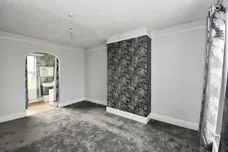 Station Road, Swineshead, Boston