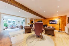 Chapel Lane, Caythorpe, GRANTHAM