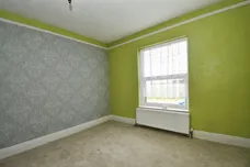 Station Road, Swineshead, Boston