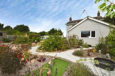 Station Road, Swineshead, Boston