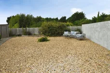 Station Road, Swineshead, Boston