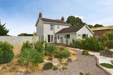 Station Road, Swineshead, Boston