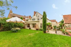 Chapel Lane, Caythorpe, GRANTHAM
