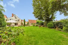 Chapel Lane, Caythorpe, GRANTHAM