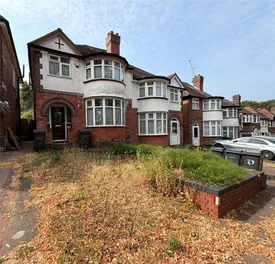 Property responsive