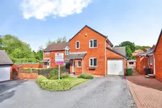 Kirkfield Drive, Leeds