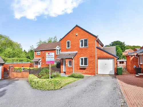 Kirkfield Drive, Leedsphoto