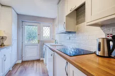 Kirkfield Drive, Leeds